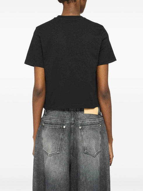 JW ANDERSON ANCHOR T-SHIRT